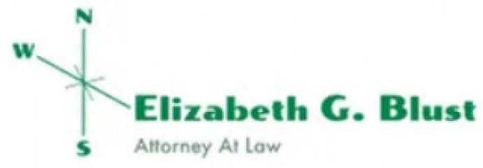 Elizabeth G. Blust, Attorney At Law (1359762)